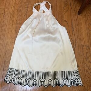 White House Black Market - Women’s Top - Size 2
